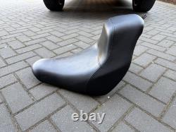 Genuine Harley Davidson Low Rider S Rider / Solo Seat 52000496