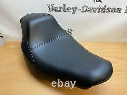 Genuine Harley-Davidson Low Rider S Sport Glide Solo SEAT 52000496
