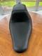 Genuine Harley Davidson Lowrider S/st Solo Seat Oem 52000496