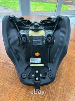 Genuine Harley Davidson Lowrider S/ST Solo Seat OEM 52000496