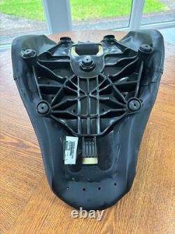 Genuine Harley Davidson Lowrider S/ST Solo Seat OEM 52000496