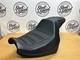 Genuine Harley-davidson Mk8 Fat Bob Two-up Dual Seat 52000322