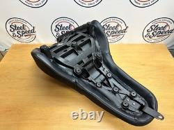 Genuine Harley-Davidson MK8 Fat Bob TWO-UP Dual SEAT 52000322