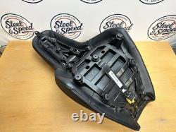 Genuine Harley-Davidson MK8 Fat Bob TWO-UP Dual SEAT 52000322