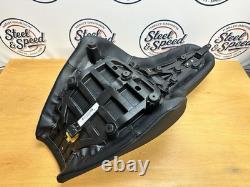Genuine Harley-Davidson MK8 Fat Bob TWO-UP Dual SEAT 52000322