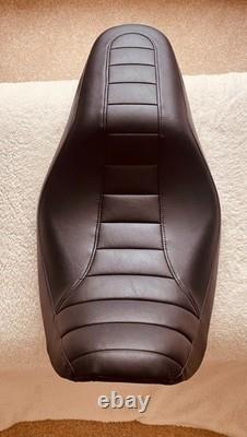 Genuine Harley-Davidson Motorcycle Seat RDW 92/61-0067