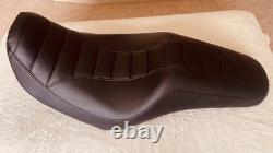 Genuine Harley-Davidson Motorcycle Seat RDW 92/61-0067