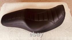 Genuine Harley-Davidson Motorcycle Seat RDW 92/61-0067