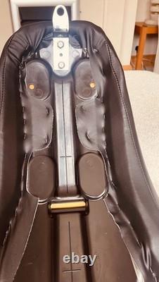 Genuine Harley-Davidson Motorcycle Seat RDW 92/61-0067