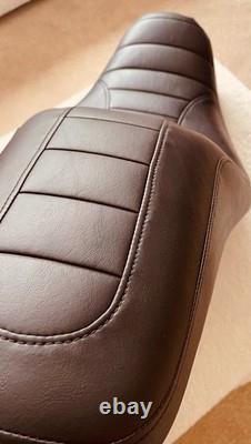 Genuine Harley-Davidson Motorcycle Seat RDW 92/61-0067