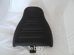 Genuine Harley-Davidson Pan America RA1250 Rider Seat 52000418 Excellent