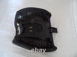 Genuine Harley-Davidson Pan America RA1250 Rider Seat 52000418 Excellent