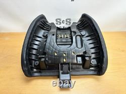 Genuine Harley-Davidson Pan America RA1250 SEAT RIDER SEAT 52000418