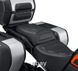 Genuine Harley-Davidson Pan America Sundowner Passenger Pillion Seat 52400249