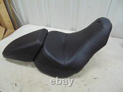 Genuine Harley Davidson Reach 2-UP Seat 18-UP FLSB FXLR FXLRS FXLRST 52000354