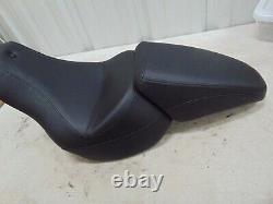 Genuine Harley Davidson Reach 2-UP Seat 18-UP FLSB FXLR FXLRS FXLRST 52000354