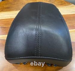 Genuine Harley-Davidson Rear Standard Pillion Seat Fits FXBRS 2018