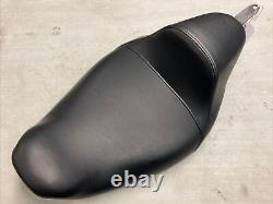 Genuine Harley Davidson Rider Seat Saddle 92/61 0067 22463