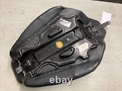 Genuine Harley Davidson Rider Seat Saddle 92/61 0067 22463