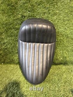 Genuine Harley-Davidson Rider Solo SEAT FXBB Street Bob / FXST Standard 52000264
