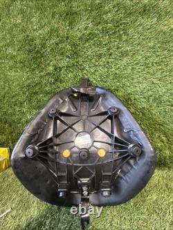 Genuine Harley-Davidson Rider Solo SEAT FXBB Street Bob / FXST Standard 52000264