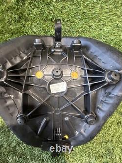 Genuine Harley-Davidson Rider Solo SEAT FXBB Street Bob / FXST Standard 52000264
