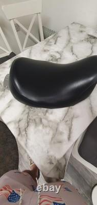 Genuine Harley-Davidson Road King FLHR 2001 Seat Excellent Condition