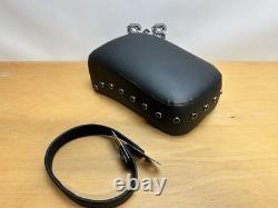 Genuine Harley-Davidson Road King Low Profile PILLION PASSENGER SEAT 52537-94