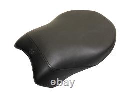 Genuine Harley Davidson Smooth Passenger Pillion Seat Saddle 92/61 0067 51404-10