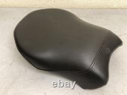 Genuine Harley Davidson Smooth Passenger Pillion Seat Saddle 92/61 0067 51404-10