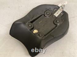 Genuine Harley Davidson Smooth Passenger Pillion Seat Saddle 92/61 0067 51404-10