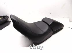 Genuine Harley-Davidson Softail 2019 Duel Seat 52000270 2Up