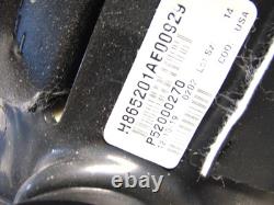 Genuine Harley-Davidson Softail 2019 Duel Seat 52000270 2Up