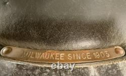 Genuine Harley Davidson Softail Bobber Leather seat