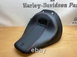 Genuine Harley-Davidson Softail Breakout FXBRS REACH SOLO SEAT RIDER 52000304