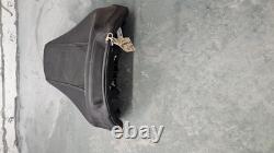 Genuine Harley-Davidson Softail Breakout FXBRS SOLO SEAT RIDER SEAT 52000426