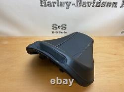 Genuine Harley-Davidson Softail Breakout FXBRS SOLO SEAT RIDER SEAT 52000426