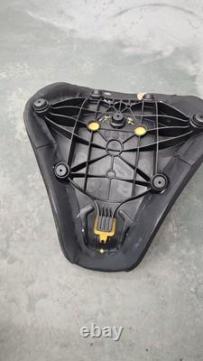 Genuine Harley-Davidson Softail Breakout FXBRS SOLO SEAT RIDER SEAT 52000426