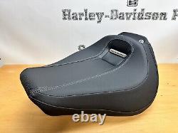 Genuine Harley-Davidson Softail Breakout FXBRS SOLO SEAT RIDER SEAT 52000688