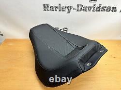 Genuine Harley-Davidson Softail Breakout FXBRS SOLO SEAT RIDER SEAT 52000688