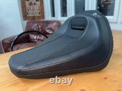 Genuine Harley Davidson Softail Breakout FXBRS Seat 52000426