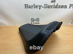 Genuine Harley-Davidson Softail Breakout FXBR SOLO SEAT RIDER SEAT 52000262