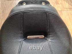 Genuine Harley Davidson Softail Breakout FXSB SOLO SEAT RIDER SEAT 52000096