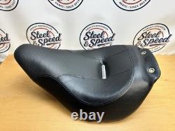 Genuine Harley-Davidson Softail Breakout FXSB SOLO SEAT RIDER SEAT 52000096
