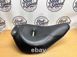 Genuine Harley-Davidson Softail Breakout FXSB SOLO SEAT RIDER SEAT 52000096