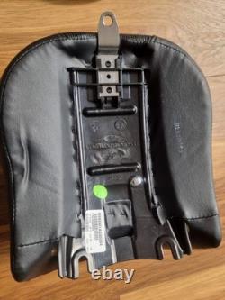 Genuine Harley Davidson Softail Breakout FXSB SOLO SEAT RIDER SEAT 52000096