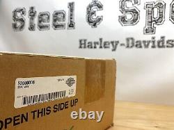Genuine Harley-Davidson Softail Breakout FXSB SOLO SEAT RIDER SEAT 52000096