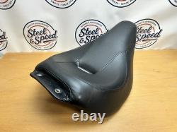 Genuine Harley-Davidson Softail Breakout FXSB SOLO SEAT RIDER SEAT 52000096