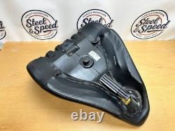 Genuine Harley-Davidson Softail Breakout FXSB SOLO SEAT RIDER SEAT 52000096