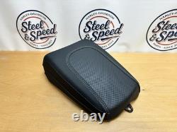 Genuine Harley-Davidson Softail Breakout and Fat Boy Pillion SEAT PAD 52400327